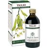 Tiglio Estratto Integrale 200 Ml ml Soluzione orale