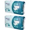 Serenity Pannolone Mutandina Sd Sensitive Super Taglia S 30 Pezzi 2x30 St