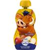 Mellin Pouch Disney il Re Leone Mela 110 g Pappa