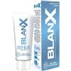 Blanx Deep Blue Dentifricio Sbiancante Non Abrasivo 25 Ml ml Gocce