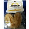 Luisanna BISCOTTI SFOGLIA PARIGINE 130 G