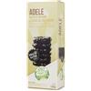 MSG ITALIA Srl PIU' GUSTO ADELE BISCOTTO ROTONDO GLASSA CIOCCOLATO 120 G