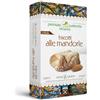 Unifarmed PREMIATA PASTICCERIA TRINACRIA BISCOTTO ALLE MANDORLE 5X10 G