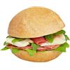 MSG ITALIA Srl PIU' GUSTO PANINI BOCCONCINI 2 PEZZI 60 G
