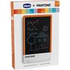 CHICCO (ARTSANA SpA) CHICCO GIOCO PANTONE LAVAGNA RISCRIVIBILE ARANCIA