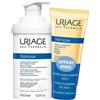 Uriage XEMOSE C8+ CREMA 400 ML + XEMOSE C8+ OLIO LAVANTE 200 ML PROMO