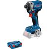 BOSCH Avvitatore a impulsi Bosch GDR 18V-215 PRO 18V