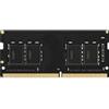 Lexar Ram SO-DIMM DDR4 32GB Lexar 3200MHz CL19 1.2 V Nero [LD4AS032G-B3200GSST]