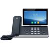 2N Telefono Ip 2N Ip Phone D7Alack Nero [1120102]