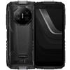 DOOGEE Smartphone Doogee Fire 3 5.5'' 12GB 64GB 4G Dual sim 8350mAh Grigio [FIRE3]