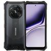 DOOGEE Smartphone Doogee S300 Plus 6.78'' 12GB 1TB SSD 5G Dual sim 11000mAh Nero [S300PLUS]