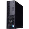 Dell Pc Dell Optiplex 3000 i5-12500 16GB 512GB SSD Win11Pro Nero [DELL3000I5-1260016G512SSDMSFFW11P]