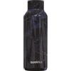 Quokka SOLID BLACK MARBLE | TERMO BOTTIGLIA IN ACCIAIO INOX 510 ML