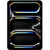 APPLE 11-INCH IPAD PRO WI-FI + CELLULAR 256GB WITH STANDARD GLASS SPACE BLACK