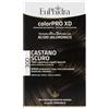 EuPhidra ColorPro XD - Colorazione Permanente 300 Castano Scuro