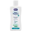 ARTSANA SpA CHICCO BABY MOMENTS - CREMA CORPO FLUIDA 0+MESI , 200ML