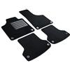 MTM SP-123 Tappetini su Misura in Velluto per Audi A3 (8P) & SPORTBACK 05.2003-09.2012