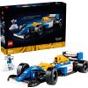 LEGO ICONS 10353 Williams Racing FW14B e Nigel Mansell - KLOLEGLEG1707