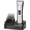 ProfiCare PROFI CARE330130 Tagliacapelli/barba PROFI CARE PC-HSM/R 3013, nero