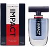 Tommy Hilfiger Impact Eau De Toilette Spray 100ml