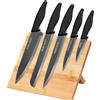 Smile SNS-4 kitchen cutlery/knife set 6 pc(s)