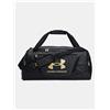 Under Armour Bag 1369223-002 in Black color size large