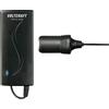 VOLTCRAFT SPS12-60W Alimentatore da tavolo per auto, tensione fissa 12 V/DC 5000 mA 60 W