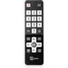 TELE System 58035007 Telecomando Sintonizzatore TV Pulsanti