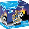 PLAYMOBIL 71604 Cavaliere del Giubileo