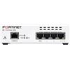 Fortinet FortiGate 30G, 5,85 Mpps, 4 Gbit/s, 3,5 Gbit/s, 800 Mbit/s, 500 Mbit/s, 400 Mbit/s