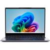 MEDION® MEDION SPRCHRGD 14 S2 14" Laptop Core Ultra 7 258V 32GB RAM 1TB SSD Win11 grigio