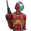 Nemesis Now Busto Iron Maiden Somewhere In Time