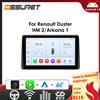 Selius Autoradio Doppio DIN - Schermo touchscreen da 10,1 pollici - Sistema operativo Android 13 - Potenza 50W x4 - Materiali: metallo e ABS