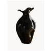 Jotex Vaso di design Daegu Black - Nero