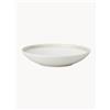Rosenthal Set di 6 piatti fondi in Bone China Jade - Bianco, Oro