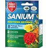 AMICIBAU Sanium Insetticida Sistemico 5 ml afidi e cocciniglie SL25 PFnPO - 5 ml