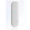 ZTE MF79U, Router, Bianco