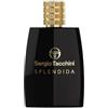 Sergio Tacchini Splendia Eau De Parfum Spray 0,1 l Profumo