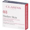 Ombretto Clarins Ombre Skin 03 Oro Perlato 1,5 g Make up