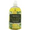 Yardley Yuzu & Fiori d'arancio Sapone liquido per le mani, 500 ml 0,5