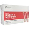 unifarco LFP Cistina e Metionina 120 Capsule