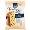 Nutrifree panettoncino gocce di cioccolato 100 g