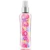 SO...? Body Mist By So…? Womens Candy Floss Body Mist Fragrance Spray 100ml