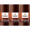 Tabac Original Tabac® Original | Deodorant Stick Value Pack - Originale dal 1959 - delicato sulla pelle - con il profumo dell'originale - protezione deodorante per 24 ore | 3x 75ml