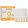 Avizor Lacrifresh Umidità Fresca 0.10%, Monodose 20 Fiale 0.4 ml Di Gocce Oculari Per Alleviare I Sintomi Di Irritazione Oculare - 40 g
