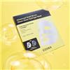 Cosrx Advanced Snail Mucin Glass Glow Hydrogel Maschera - Variant: x 1