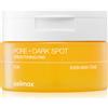 Celimax Pore + Dark Spot Brightening Pad - dischetti tonificanti per pori e macchie