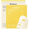 Biodance Radiant Vita Niacinamide Real Deep Mask - Formato: x 4