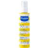 Mustela Spray solare protezione alta SPF50 - 200ml