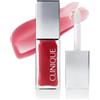 Clinique Pop Lip and Cheek Oil - olio colorato due-in-uno - color: 44 Pink Honey